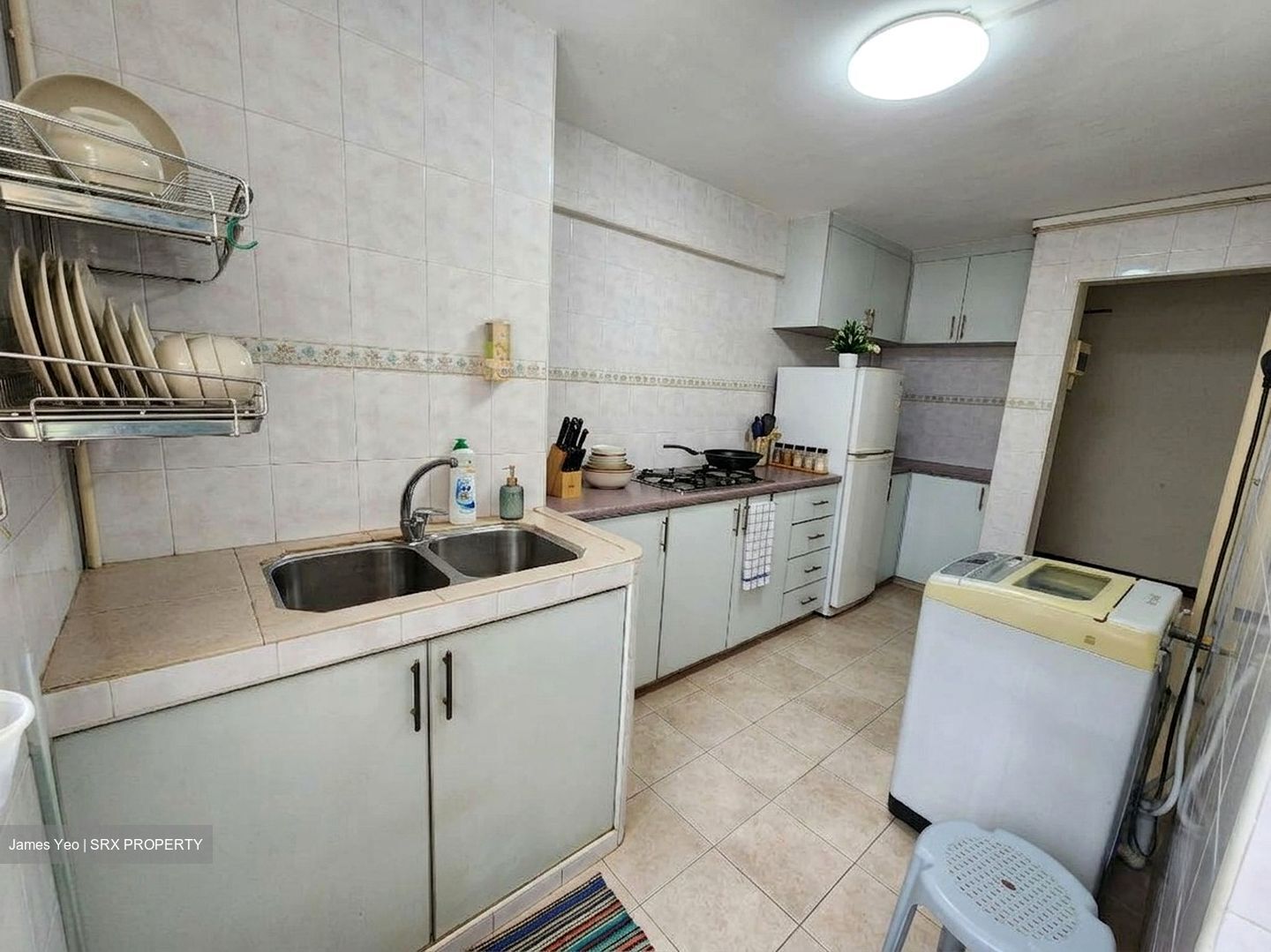 Blk 28 Bendemeer Ville (Kallang/Whampoa), HDB 4 Rooms #597034801